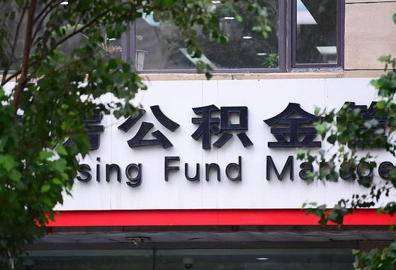 佛山公积金提取周期一个月啥意思（公积金 提取 周期）